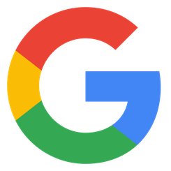 This is the icon for the sponsor Google Faculty Research Award